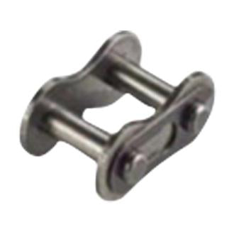 40-100kW Turbulator gear chain coupler