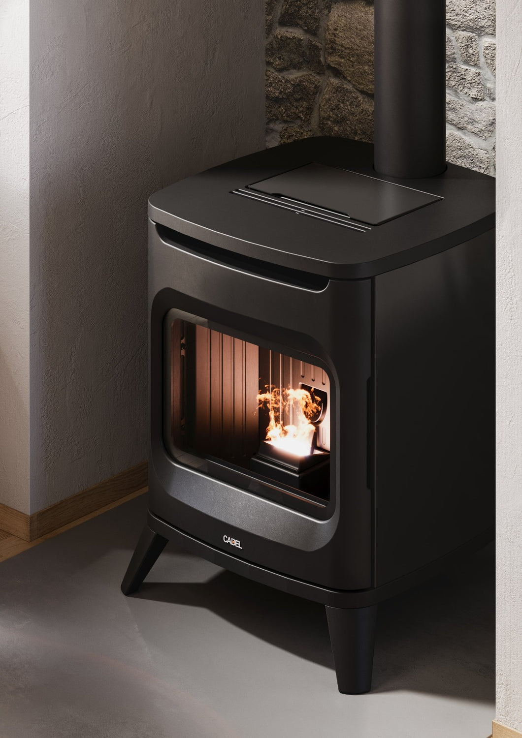Cadel Stove service