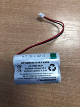 Load image into Gallery viewer, Heat Meter Battery For Kamstrup Heat Meter
