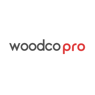 We stock parts for Woodco pro