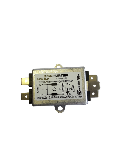 15-18kW Power Filter