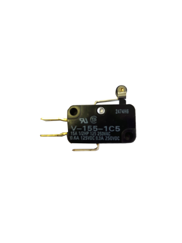 15-18kW Slim Door Switch