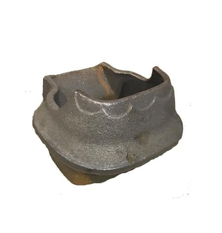 15kW Burner Pot (Classic - Cast Iron)