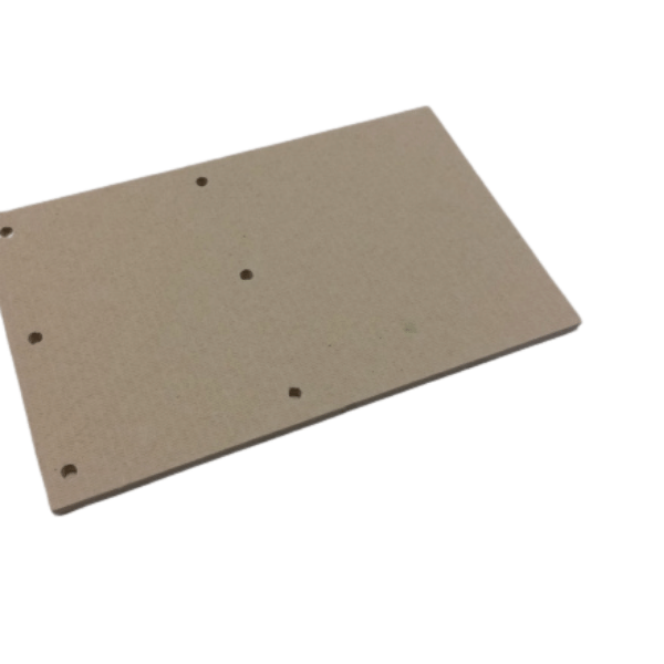 18kW Insulation Board