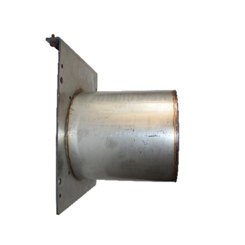 40-50kW Outer Burner Tube