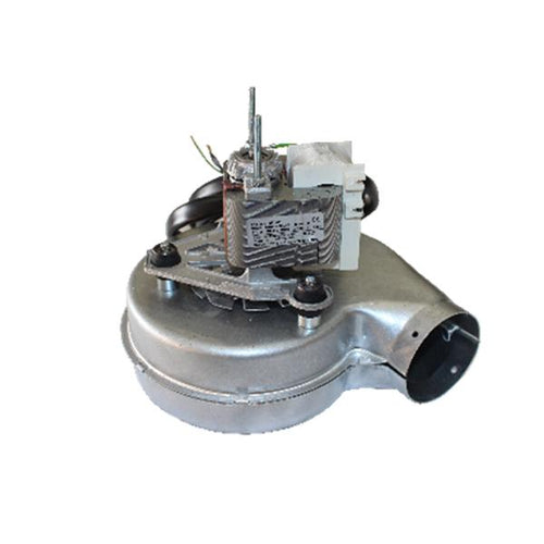 40-50kW PX50 Combustion Fan