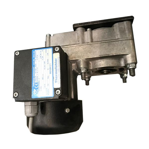 40/60 kW Auger Motor