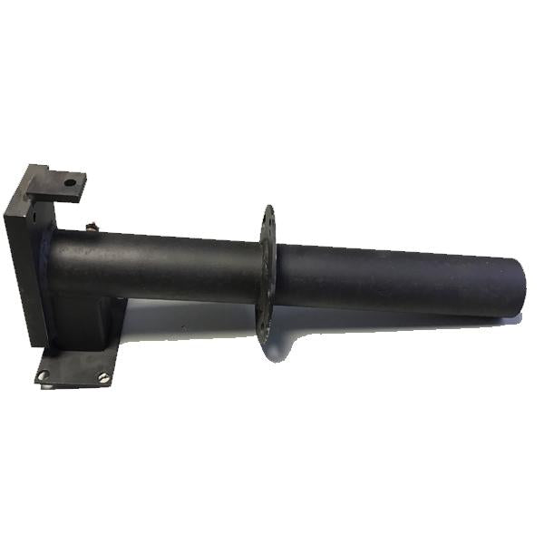 USED 40 / 60kW Auger Housing 