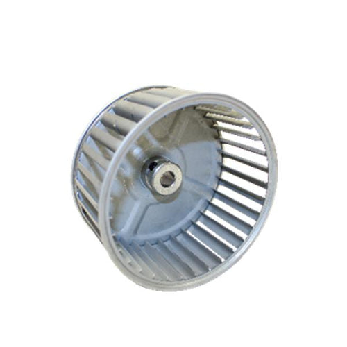 Exhaust Fan Blade