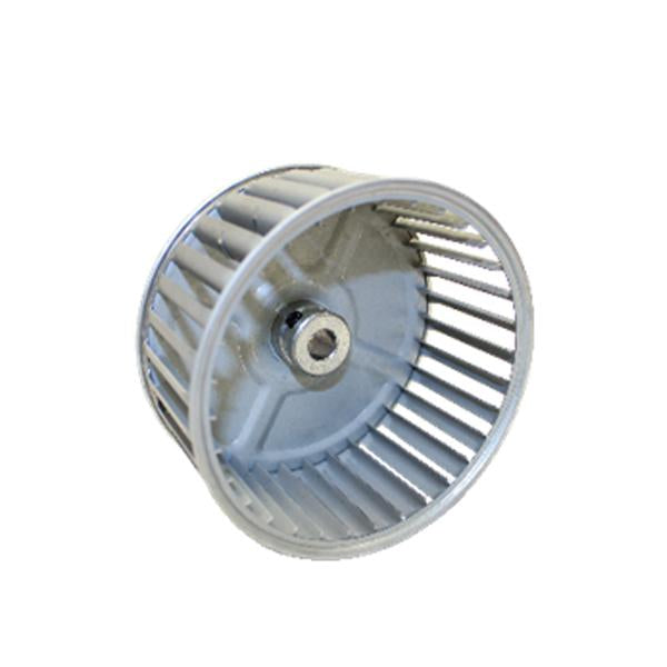Exhaust Fan Blade