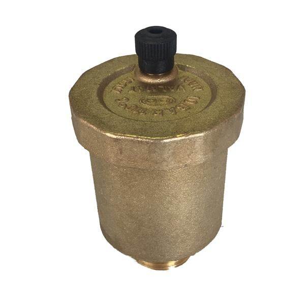 Automatic Air Vent 1/2