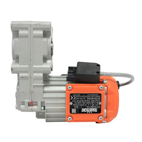 Pellet Auger Motor