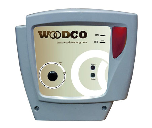 Cyclomatic Control Panel Drive