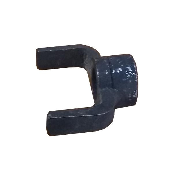 Commercial De-Ash Motor Drive Adaptor