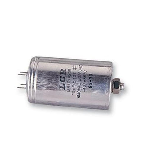Flex Auger Motor 20uF Capacitor