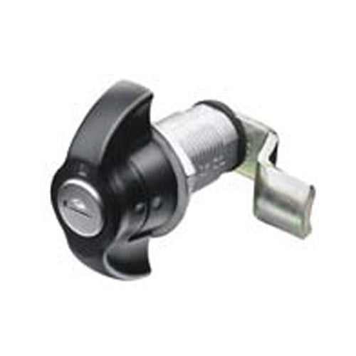 Front Door - Hopper Lid Lock with Key