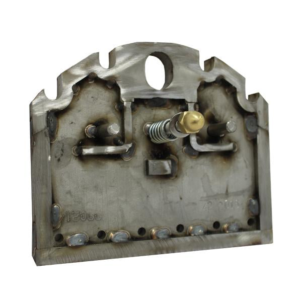 Burner Gas Grill Back Sector 150/199/215kW