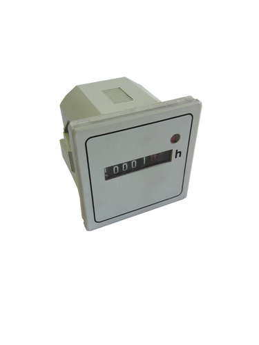 Hour Meter - 28kW / 15-18kW Slim
