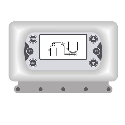 Loader 500 230V - PSYSN00000004