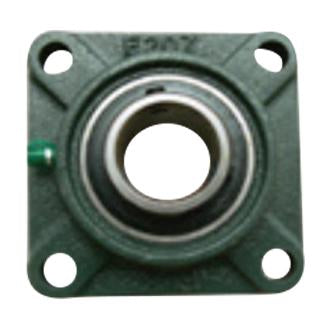 40-100kW Intermediate Bin Material Auger Bearing 