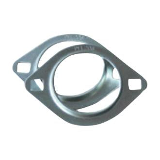 40-500kW Bearing holding of rotating agitator arms bearing