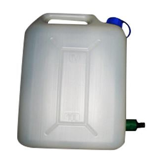40-500kW 10 litre canister