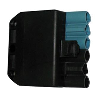 40-500kW 6-pin male connector