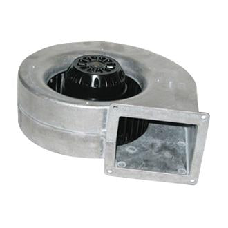 300-500kW Secondary 1 Fan