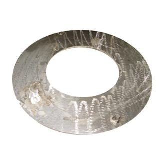 300-500kW Fuel feeder annulus (cast iron)