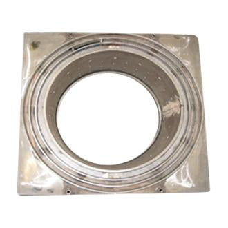 300-500kW Secondary 1 burner - (right, left)