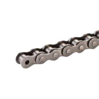 40-100kW Turbulator chain