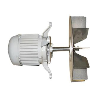 150-250kW Exhaust fan
