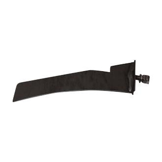 40-100kW Deflector scraper