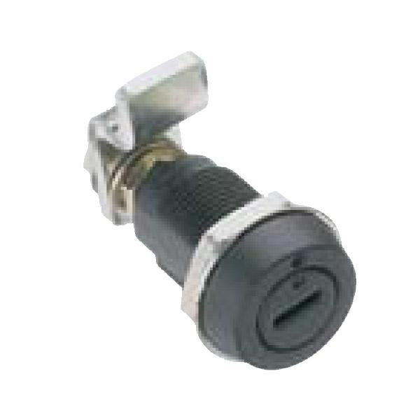 Side Access Panel Lock