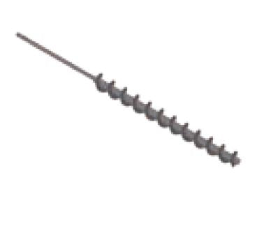 SMART 100 kW De-Ash Screw