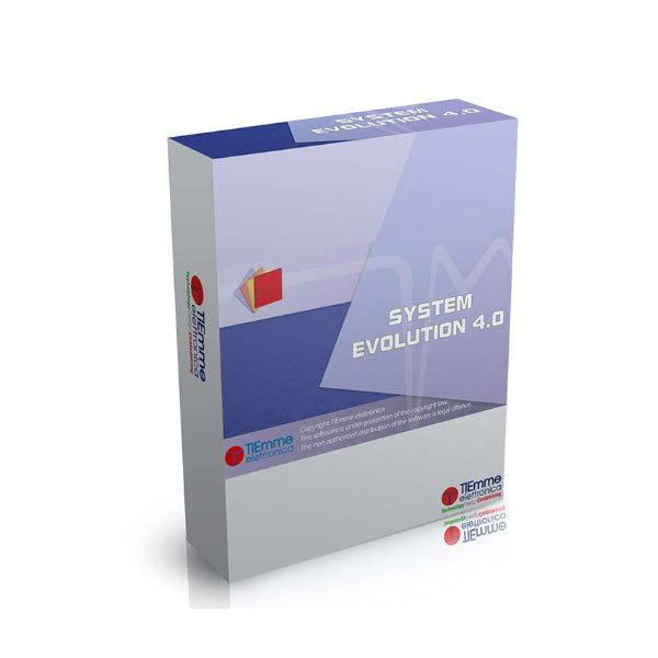 System Evolution 4.0 Software