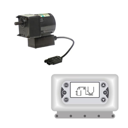US Spares Kit 1