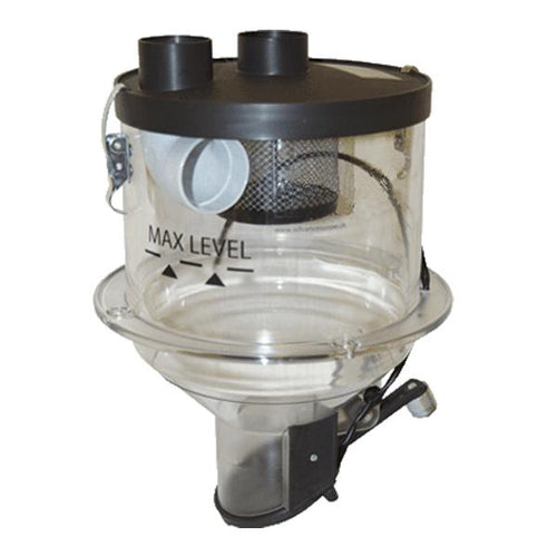 Cyclomatic Dispenser Tank