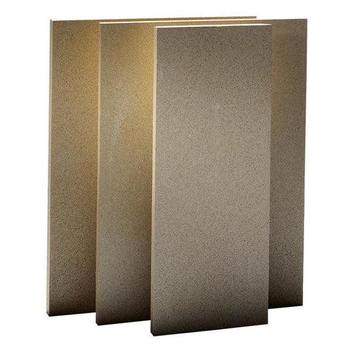 Vermiculite Board 1000x610x30mm