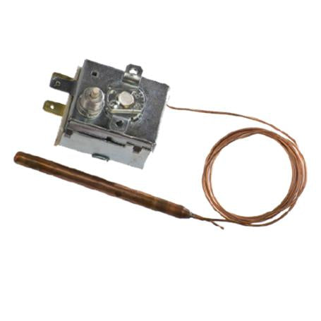 Water/Auger Safety Thermostat - 28kW / 15-18kW Slim