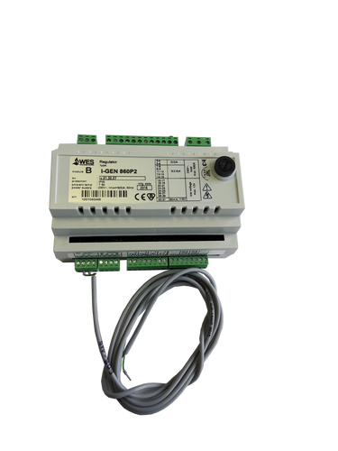 iGEN Module B