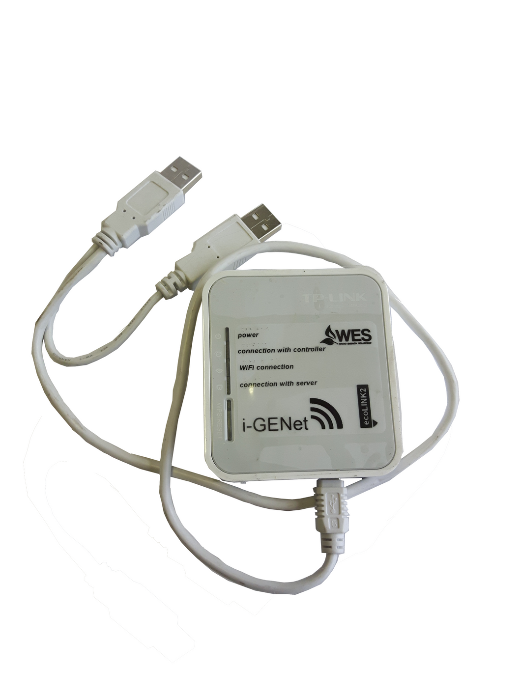 iGEN WiFi Module