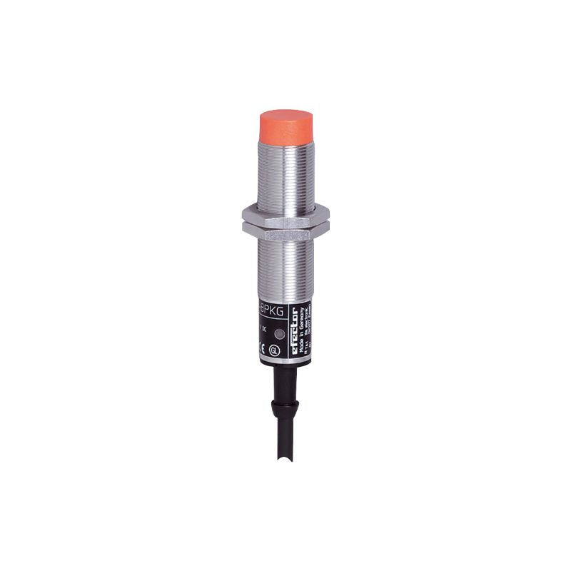 Inductive Sensor for WES Cyclomatic Vaccum System