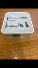 Load image into Gallery viewer, IGEN WI-FI Module-28KW Boiler
